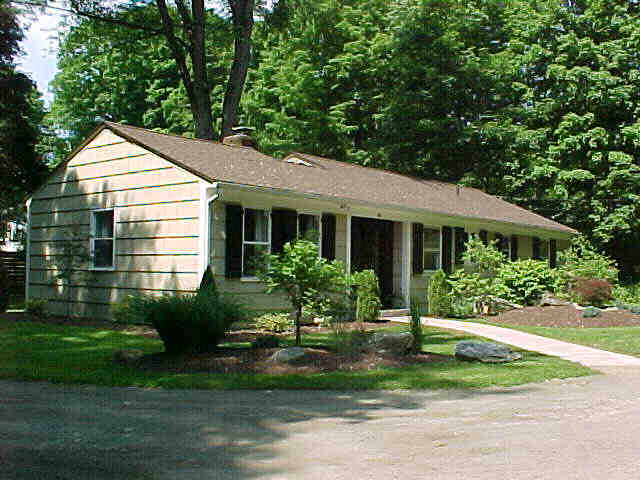 Building photograph for 45 EAST MAIN STREET